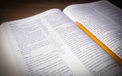 Mittwochskreis „Bibel und Leben“